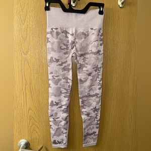 Booty scrunch leggings